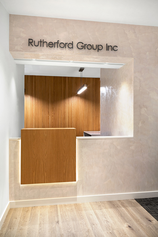 Rutherford Group, Inc.